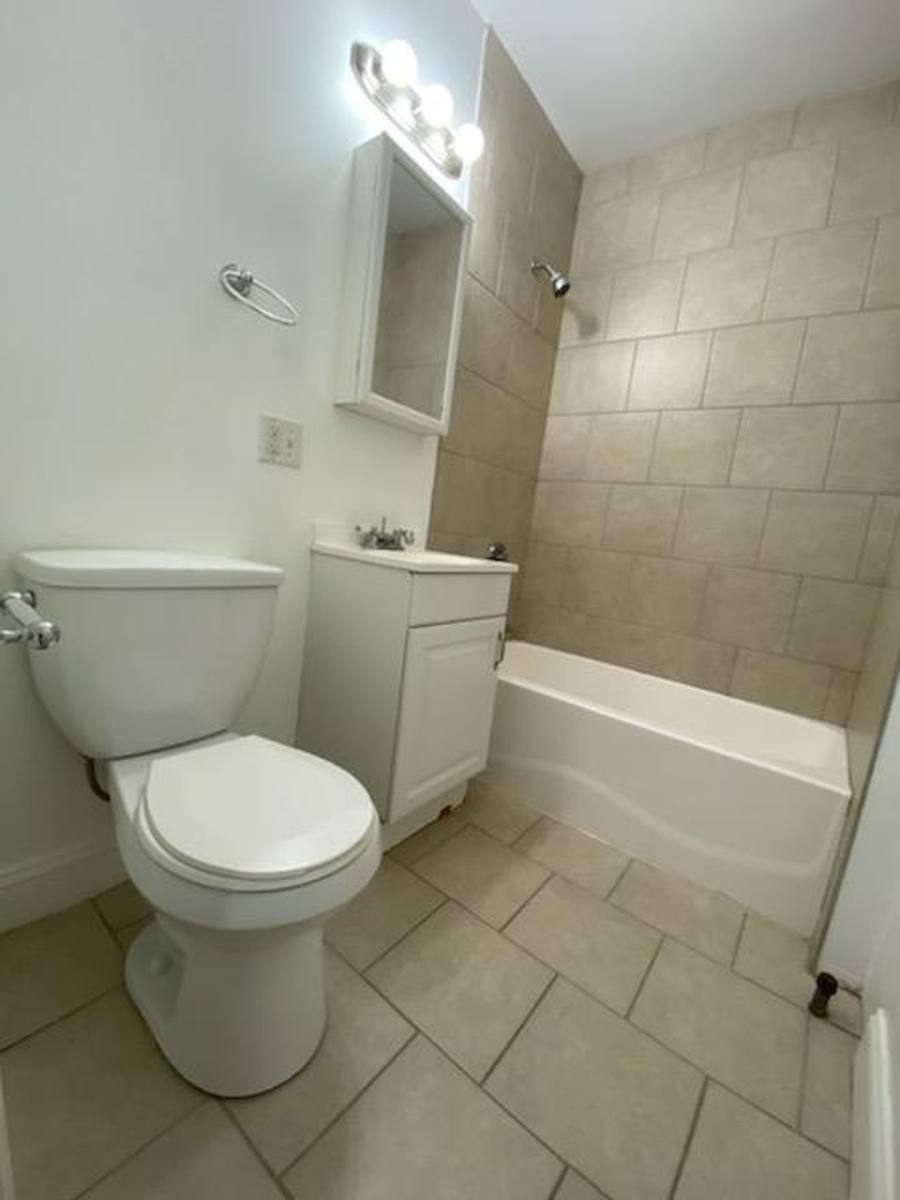 Apartment for rent at 10 Yeamans St, Revere, MA 02151