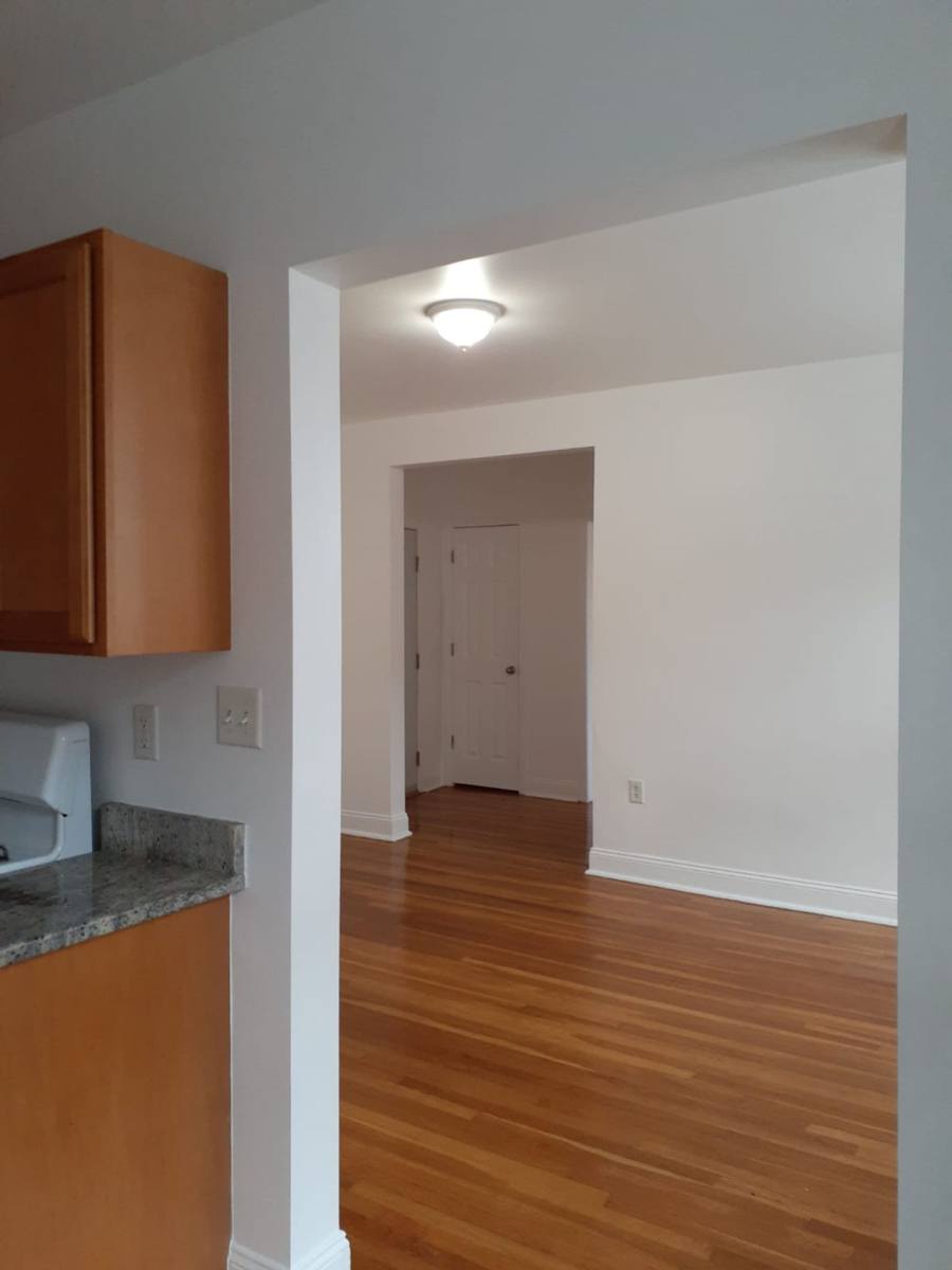Apartment for rent at 10 Yeamans St, Revere, MA 02151