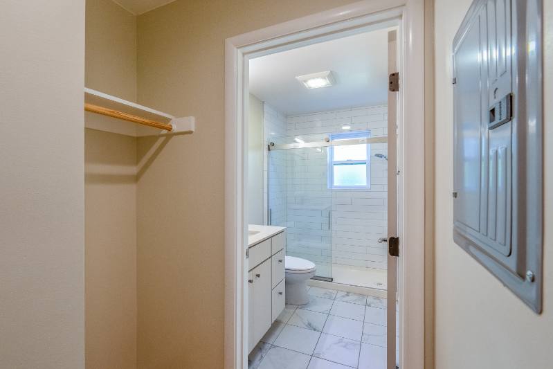 Townhouse for rent at 938 Kearney St #B, El Cerrito, CA 94530
