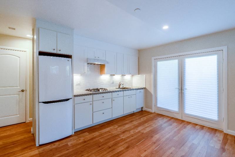 Townhouse for rent at 938 Kearney St #B, El Cerrito, CA 94530