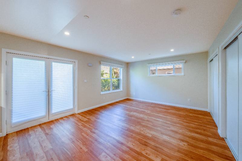 Townhouse for rent at 938 Kearney St #B, El Cerrito, CA 94530