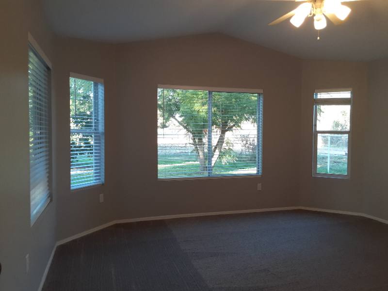 House for rent at 12532 E Via De Palmas, Chandler, AZ 85249