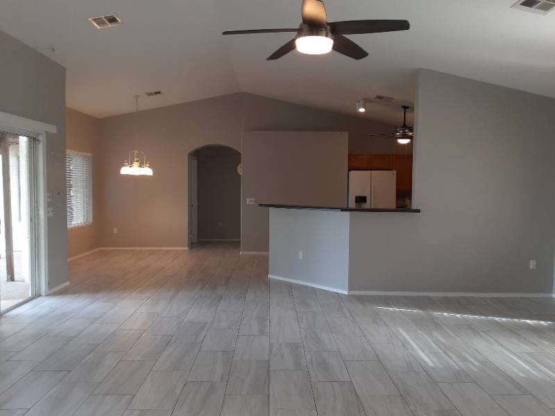 House for rent at 12532 E Via De Palmas, Chandler, AZ 85249