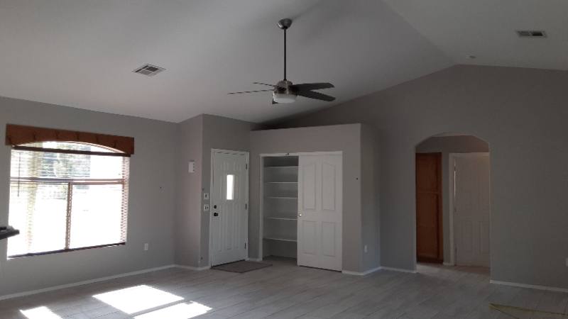 House for rent at 12532 E Via De Palmas, Chandler, AZ 85249
