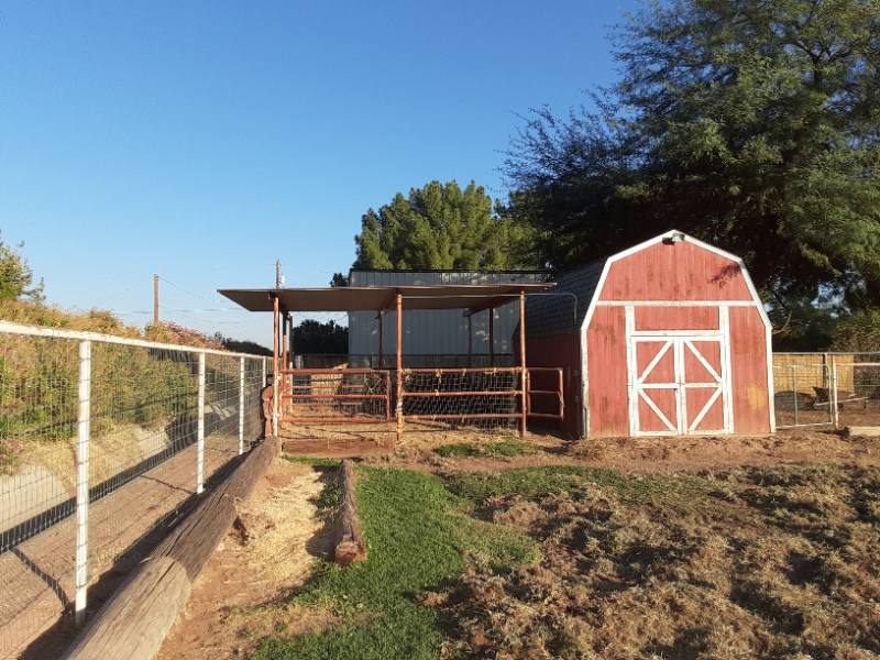 House for rent at 12532 E Via De Palmas, Chandler, AZ 85249