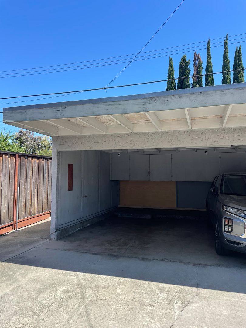 Apartment for rent at 2206 Deborah Dr, Santa Clara, CA 95050