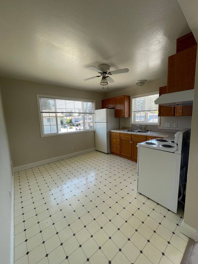 Apartment for rent at 2206 Deborah Dr, Santa Clara, CA 95050