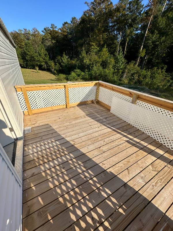 House for rent at 2114 Rutledge Rd, McClellanville, SC 29458