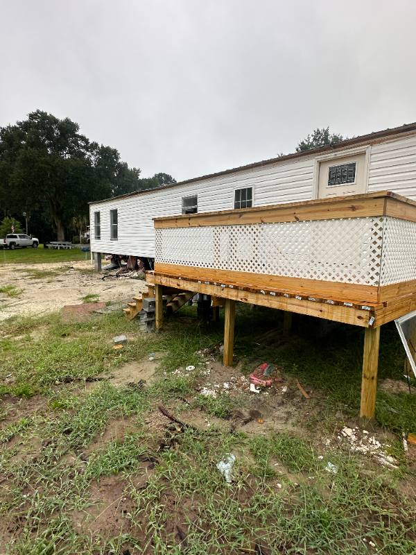House for rent at 2114 Rutledge Rd, McClellanville, SC 29458