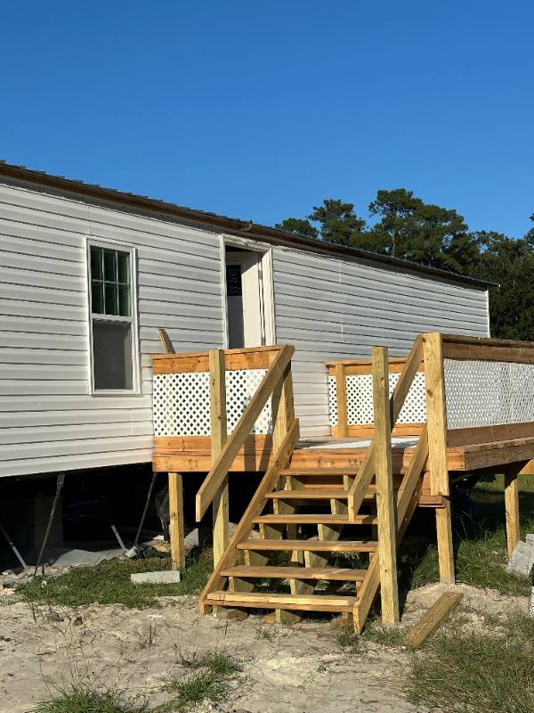 House for rent at 2114 Rutledge Rd, McClellanville, SC 29458