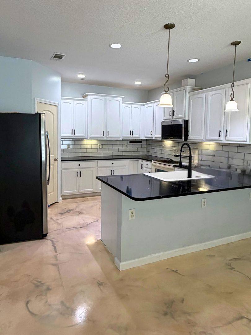 House for rent at 114 Paradise Court, Kingsland, GA 31548