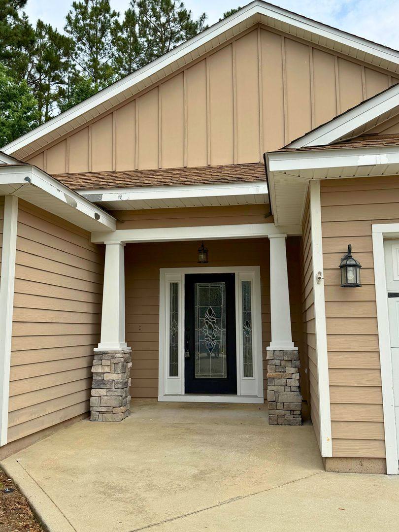 House for rent at 114 Paradise Court, Kingsland, GA 31548