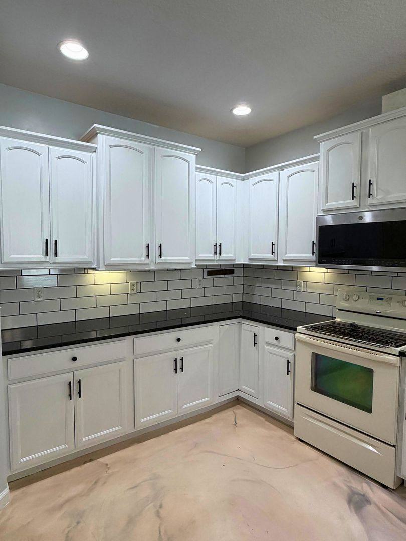 House for rent at 114 Paradise Court, Kingsland, GA 31548