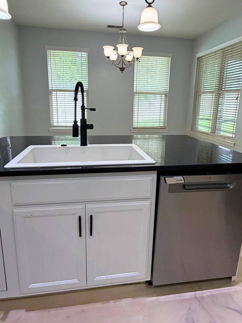 House for rent at 114 Paradise Court, Kingsland, GA 31548
