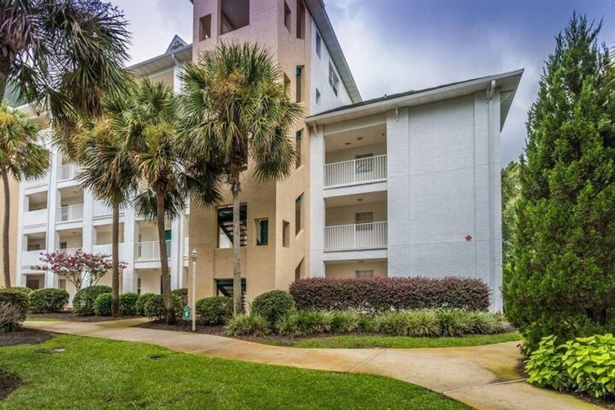 Condo for rent at 4274 Calinda Lane, Niceville, FL 32578