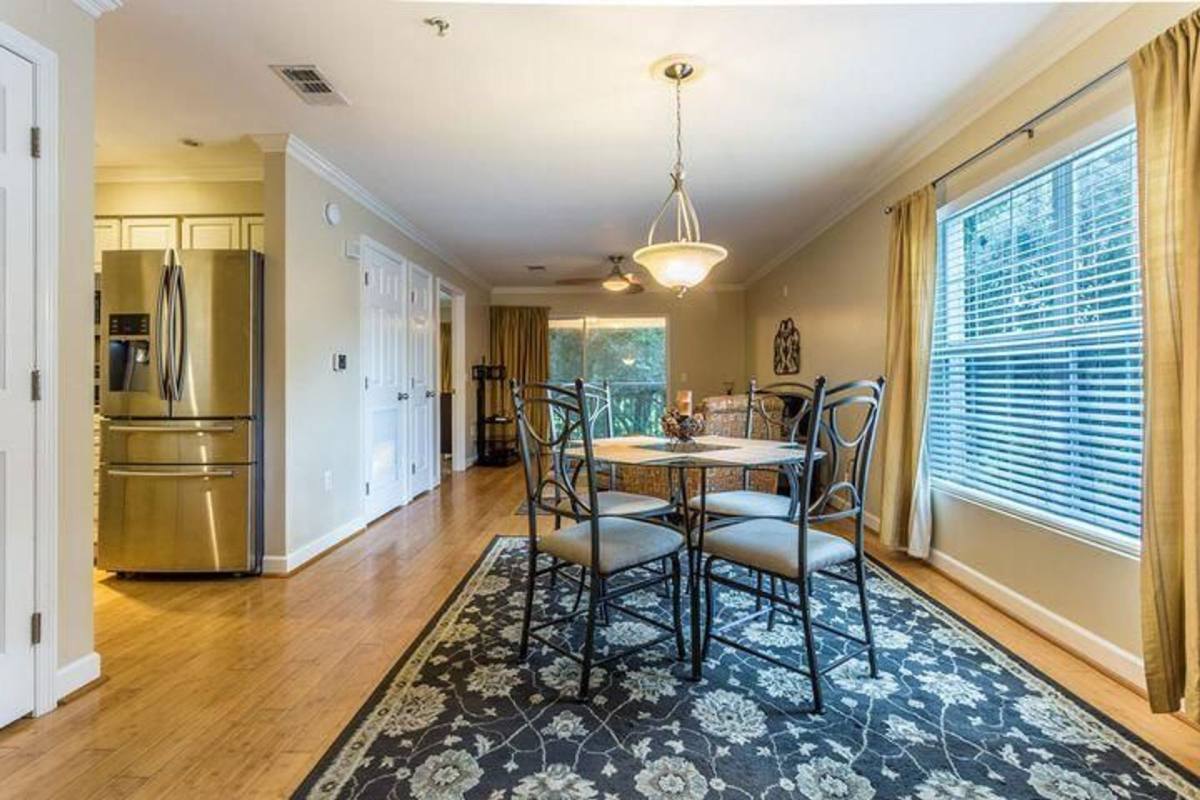 Condo for rent at 4274 Calinda Lane, Niceville, FL 32578