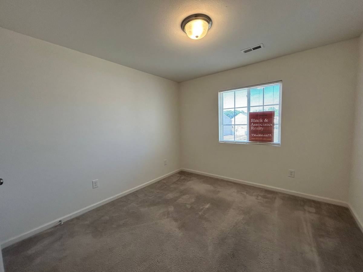 House for rent at 3723 Shepway Loop, Greensboro, NC 27405