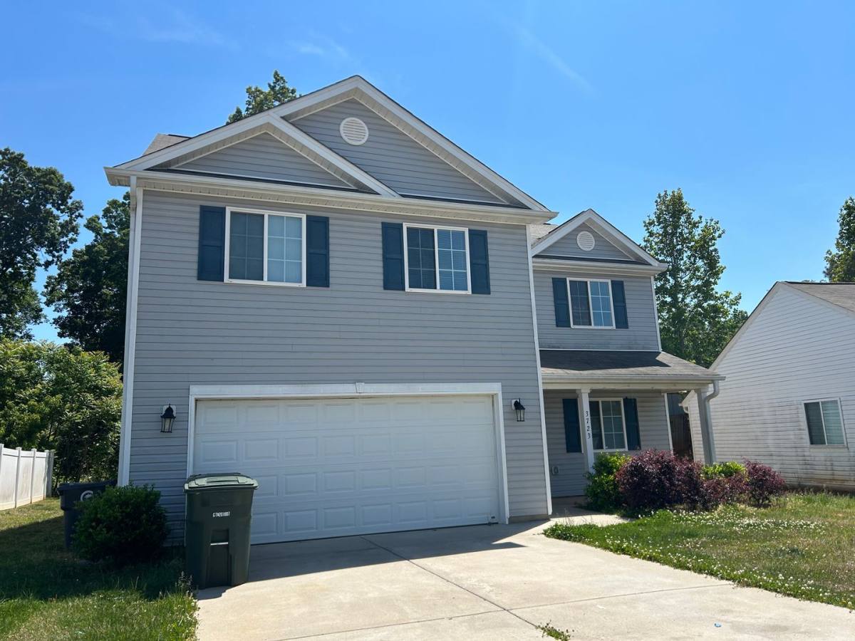 House for rent at 3723 Shepway Loop, Greensboro, NC 27405