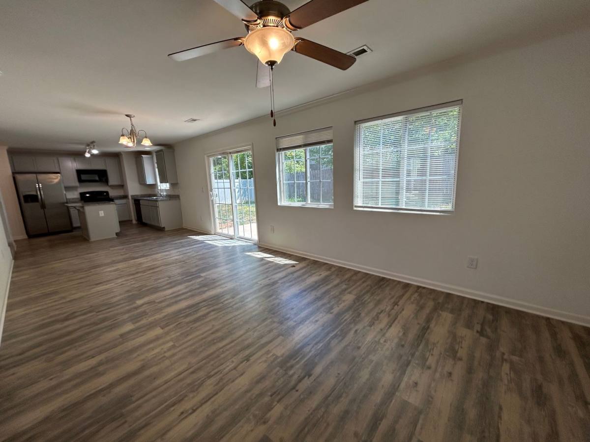 House for rent at 3723 Shepway Loop, Greensboro, NC 27405