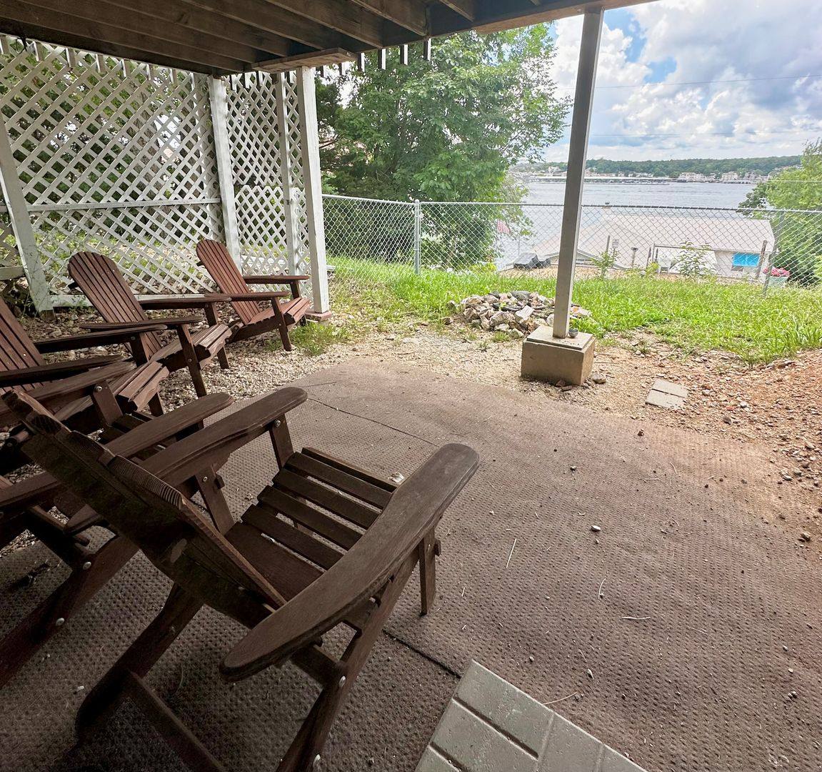 House for rent at 491 Short St, Osage Beach, MO 65065