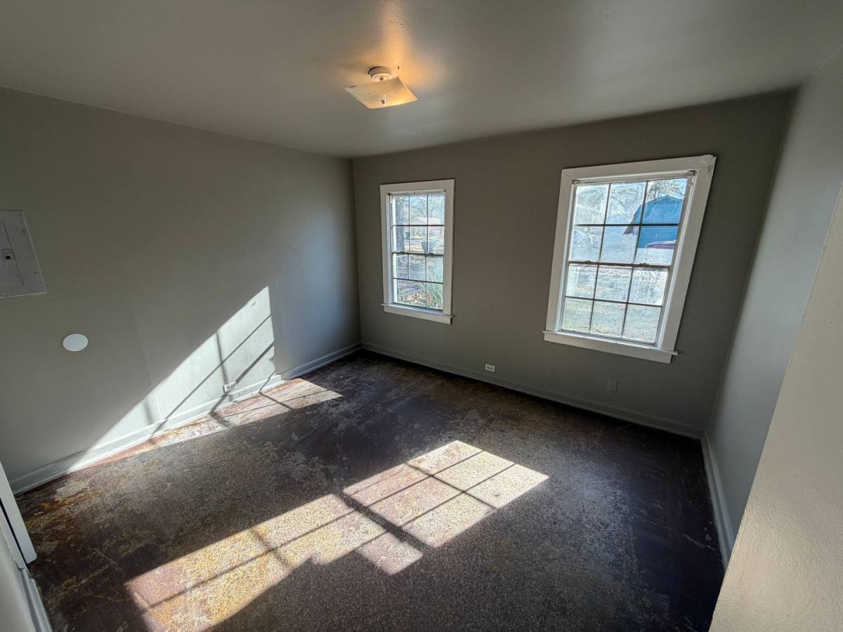 House for rent at 1838 Lyons St, Shreveport, LA 71108