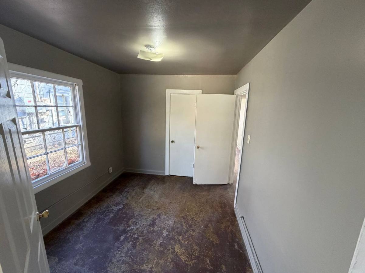 House for rent at 1838 Lyons St, Shreveport, LA 71108