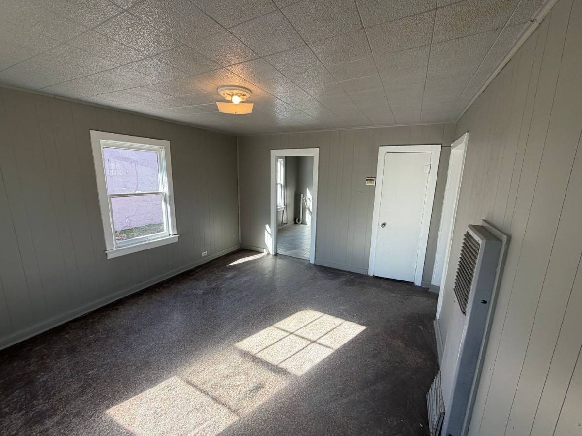 House for rent at 1838 Lyons St, Shreveport, LA 71108