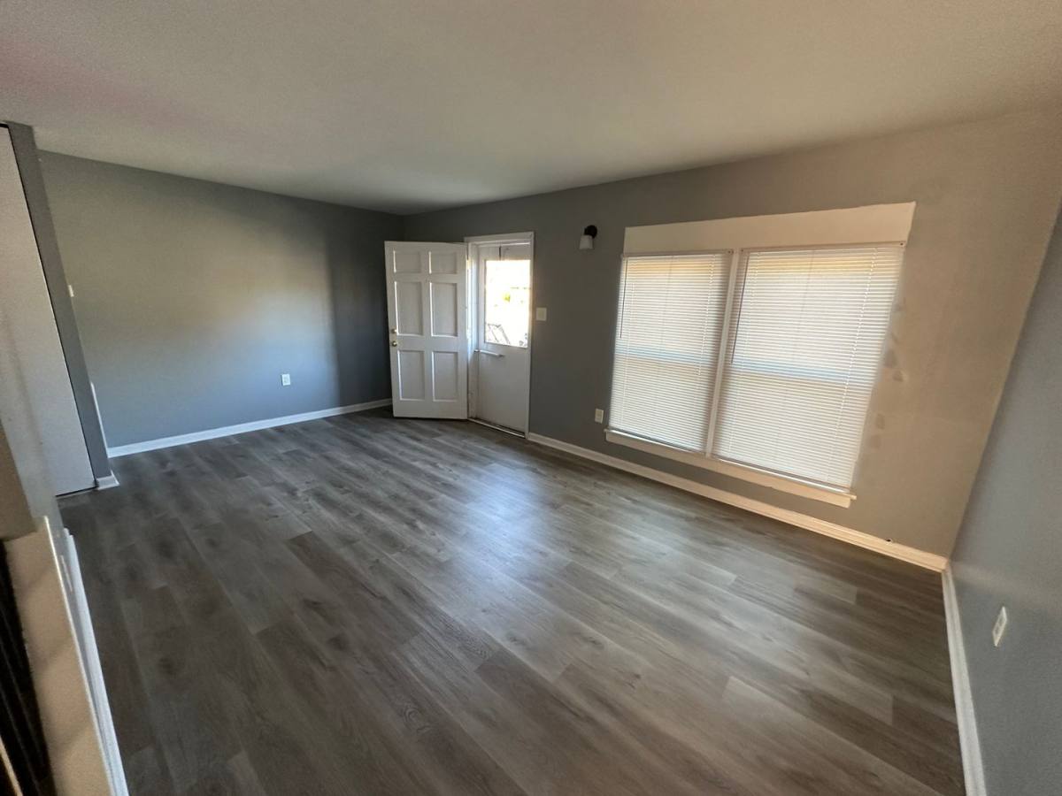 Townhouse for rent at 2115 Binford Lane, Richmond, VA 23223