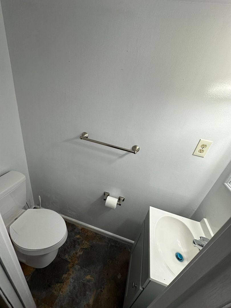Townhouse for rent at 2115 Binford Lane, Richmond, VA 23223