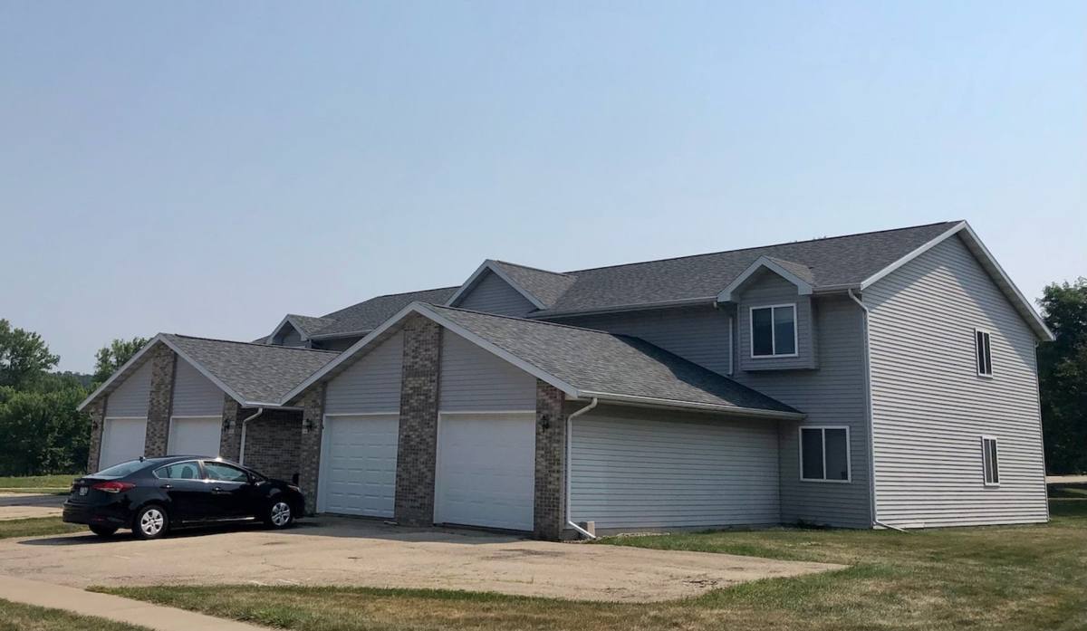 Townhouse for rent at 2000-2007 Continental Lane, Cross Plains, WI 53528