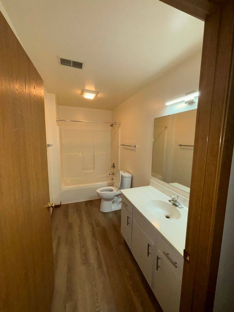 Townhouse for rent at 2000-2007 Continental Lane, Cross Plains, WI 53528