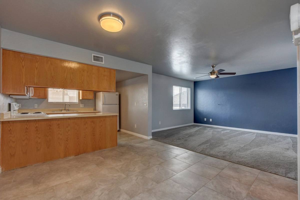 Condo for rent at 6120 Antelope Villas Circle, Prescott, AZ 86305