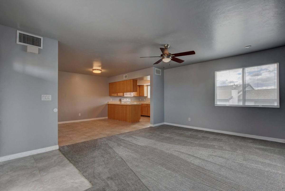 Condo for rent at 6120 Antelope Villas Circle, Prescott, AZ 86305