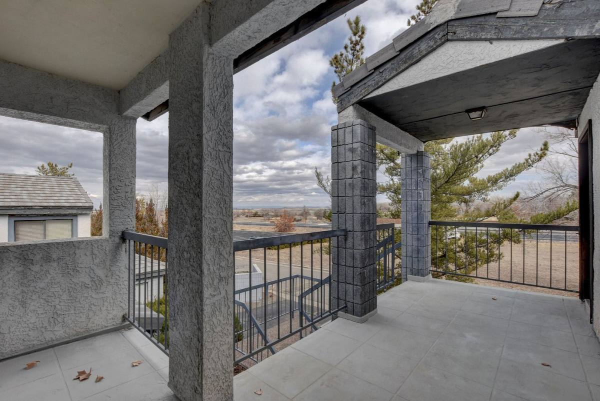 Condo for rent at 6120 Antelope Villas Circle, Prescott, AZ 86305