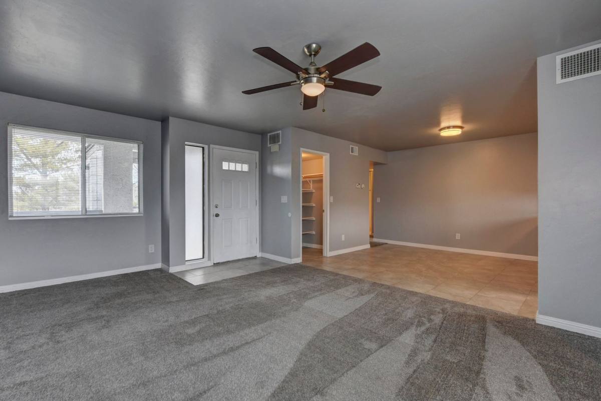 Condo for rent at 6120 Antelope Villas Circle, Prescott, AZ 86305