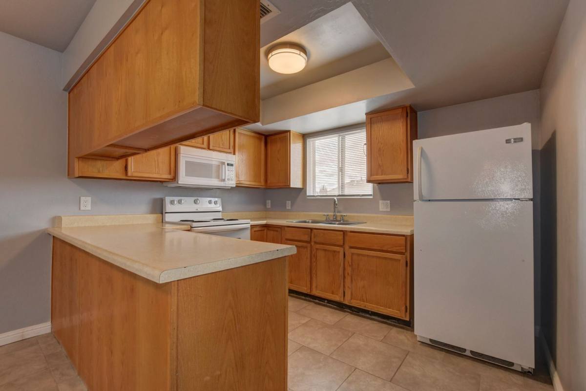 Condo for rent at 6120 Antelope Villas Circle, Prescott, AZ 86305