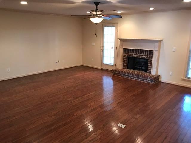 Townhouse for rent at 277 Ivy Place, Oxford, AL 36203