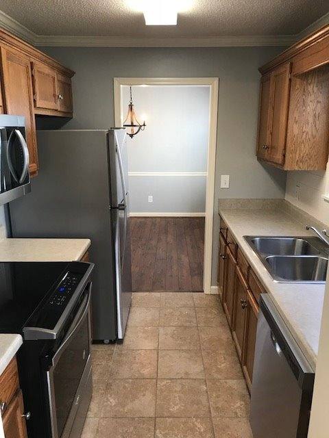 House for rent at 283 Ivy Place, Oxford, AL 36203