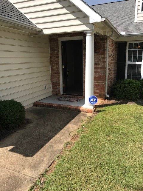 House for rent at 283 Ivy Place, Oxford, AL 36203
