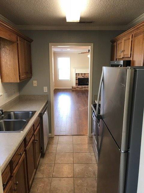 House for rent at 283 Ivy Place, Oxford, AL 36203