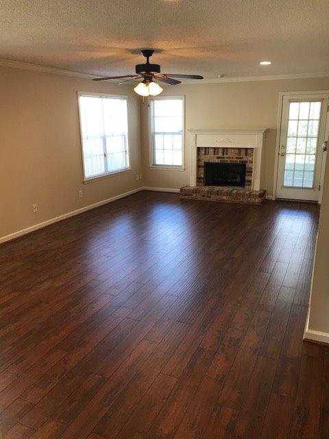 House for rent at 283 Ivy Place, Oxford, AL 36203
