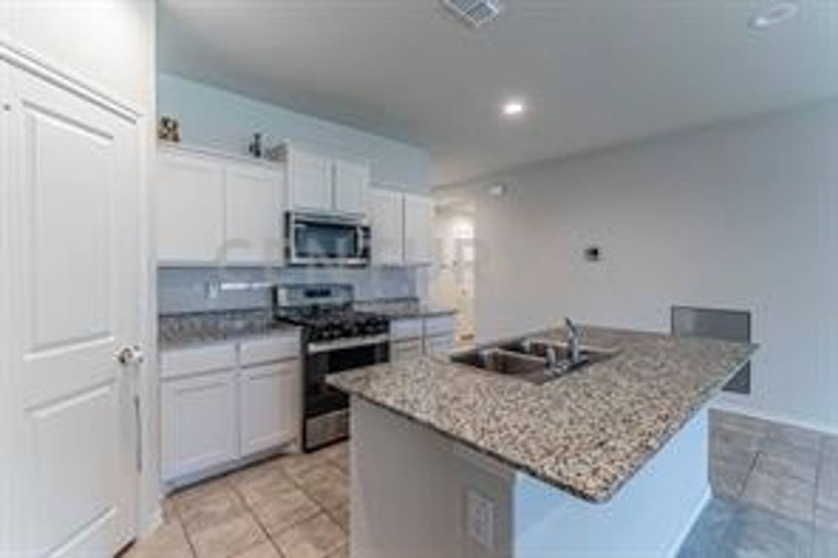 House for rent at 628 Spaulding St, Justin, TX 76247