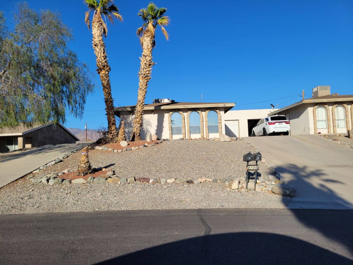 Apartment for rent at 3108 Leawood Ave, Lake Havasu City, AZ 86404