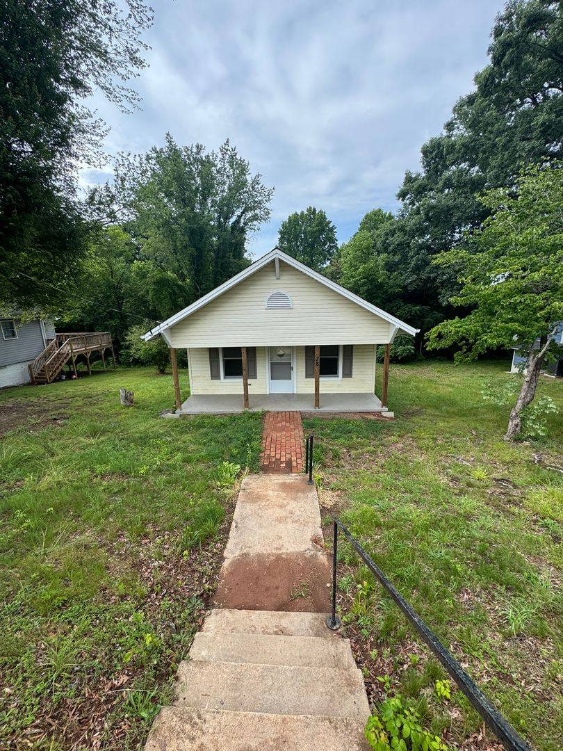 House for rent at 78 Archer St, Granite Falls, NC 28630