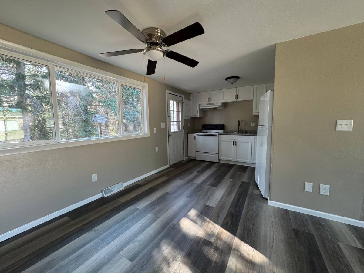 House for rent at 1130 6th St NE, Minot, ND 58703