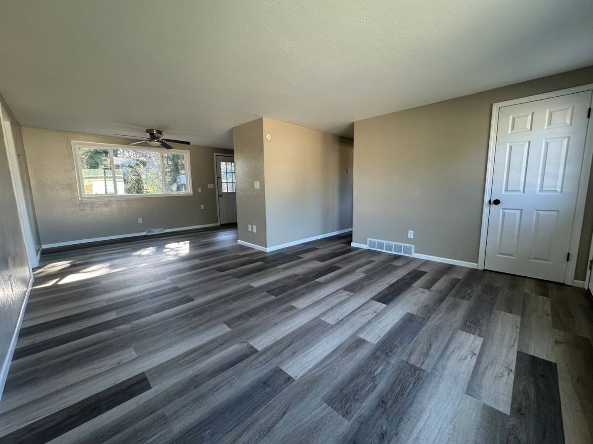 House for rent at 1130 6th St NE, Minot, ND 58703