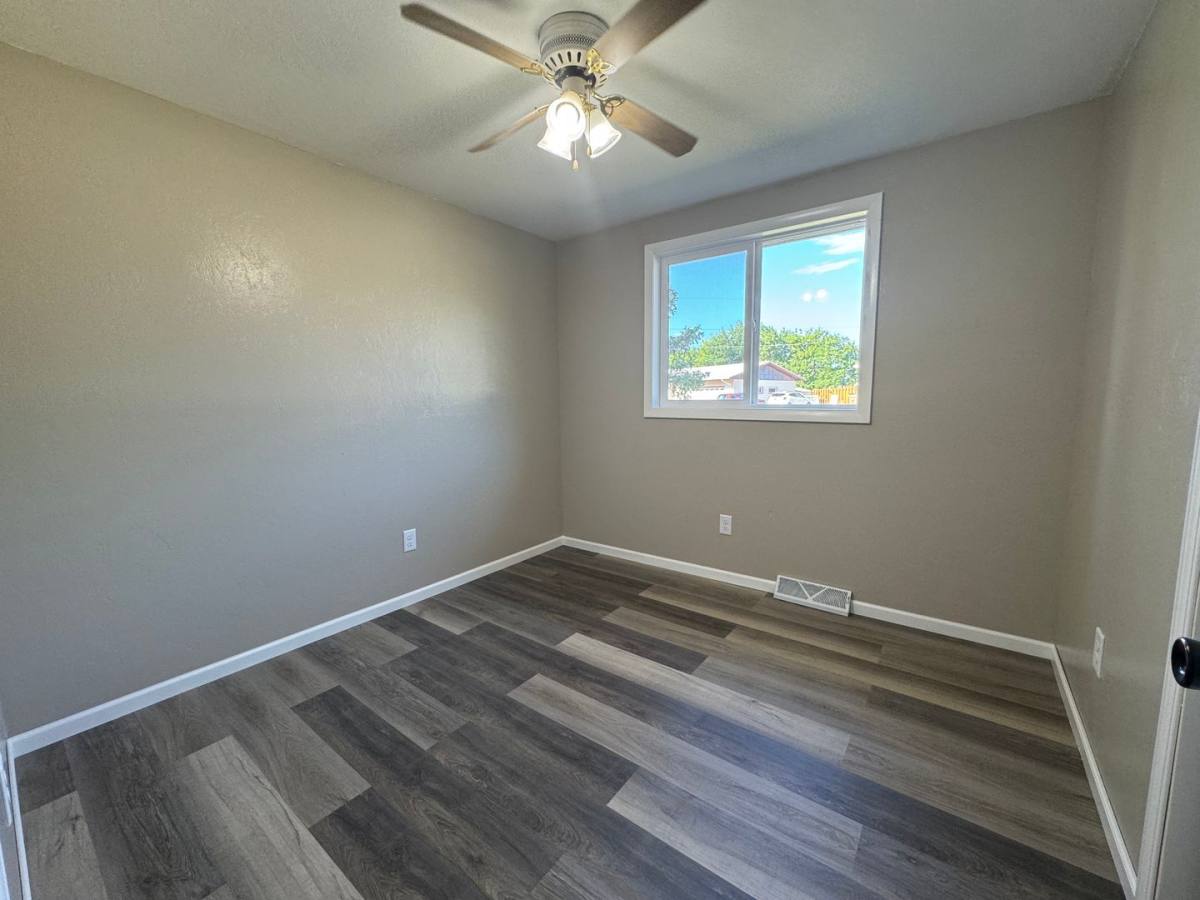 House for rent at 1130 6th St NE, Minot, ND 58703