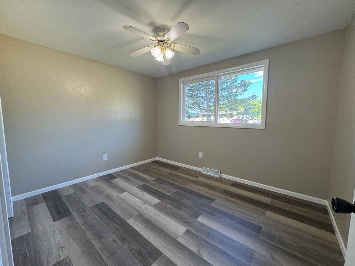 House for rent at 1130 6th St NE, Minot, ND 58703