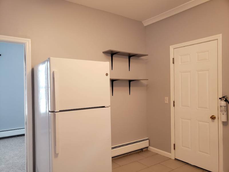 Apartment for rent at 17 Gray St #1, Poughkeepsie, NY 12603