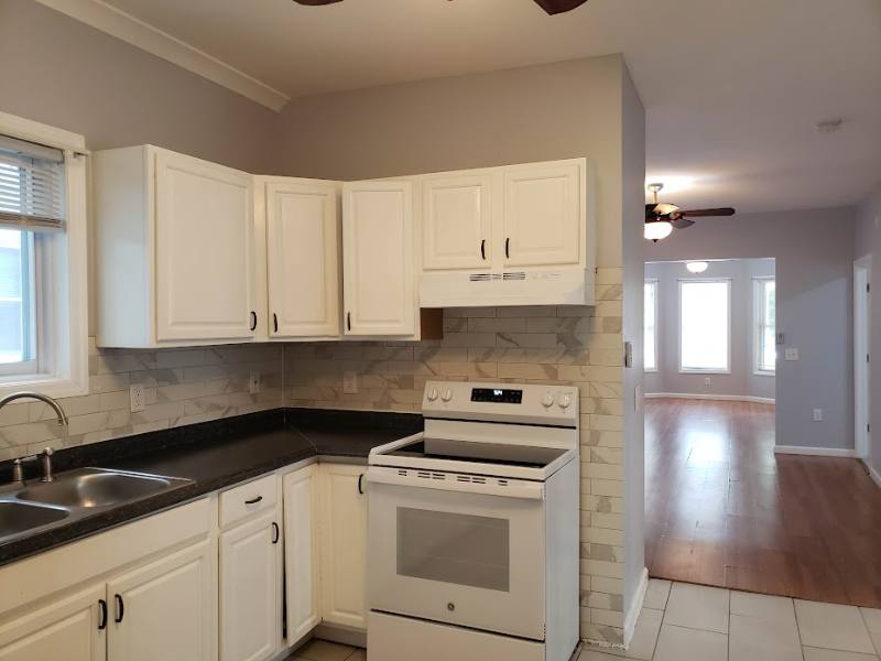 Apartment for rent at 17 Gray St #1, Poughkeepsie, NY 12603
